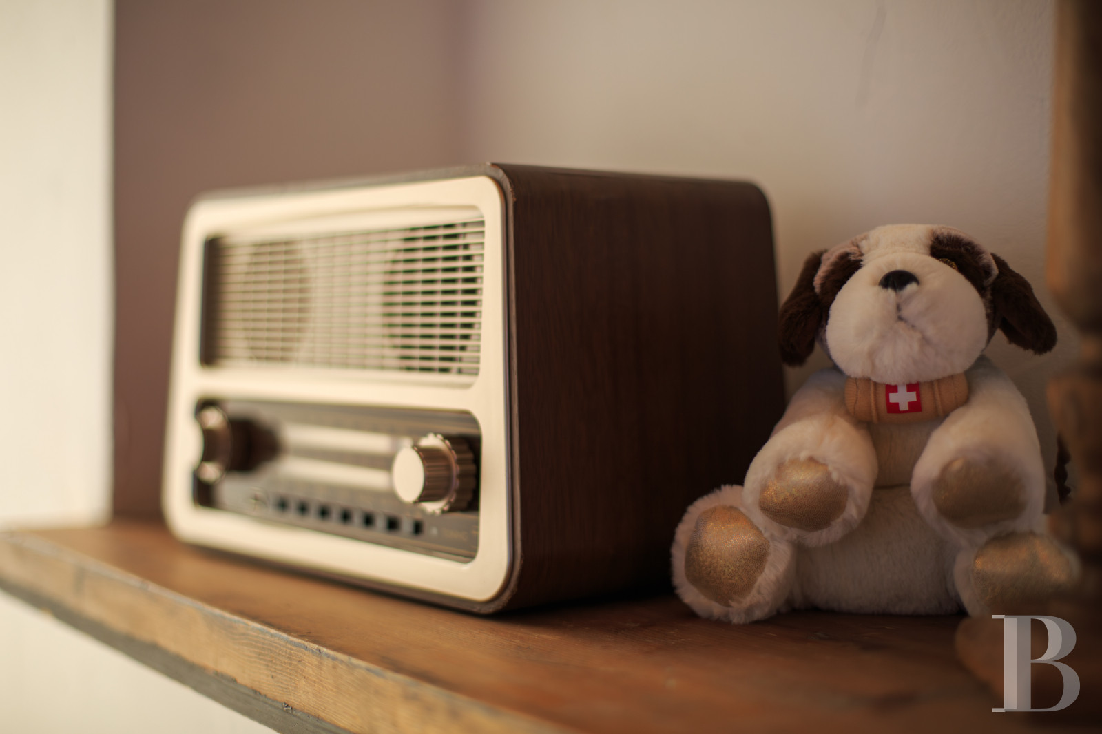 A large traditional, carefully renovated chalet in a hamlet in the Tarentaise valley in Savoie - photo  n°41